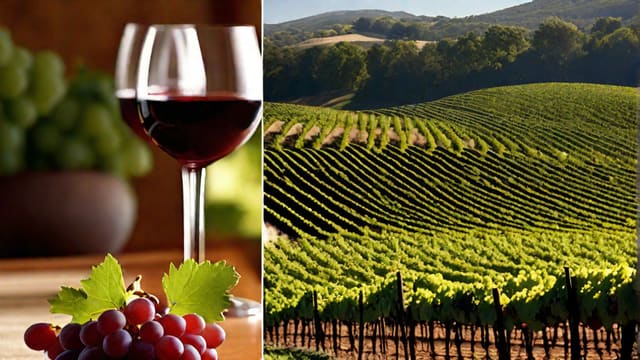 How To Import Wine