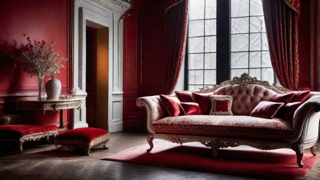 How To Get Red Wine Out Of White Couch