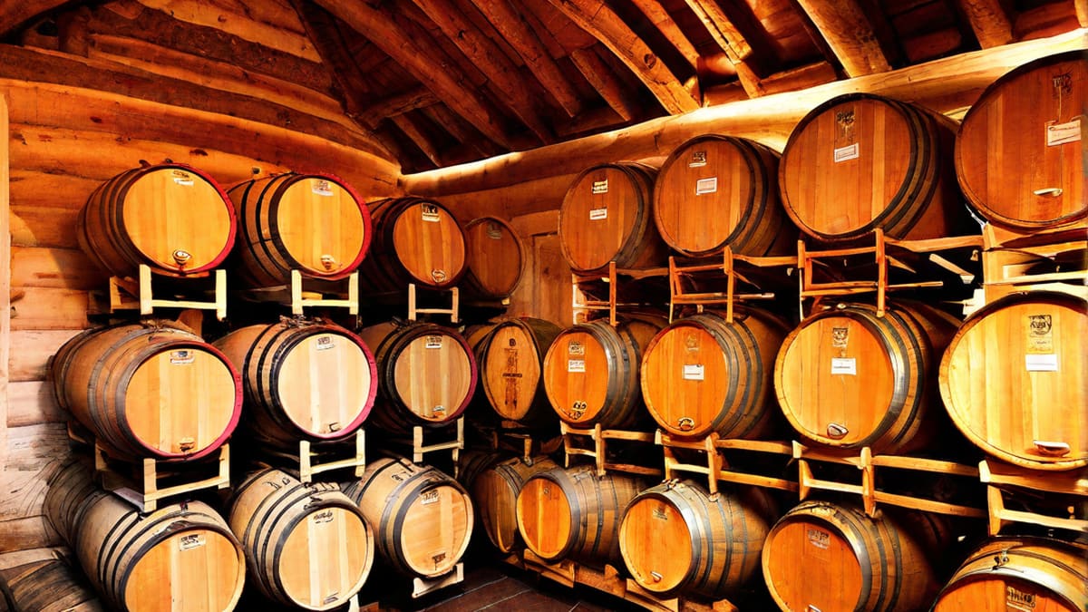 Homebrew Wine