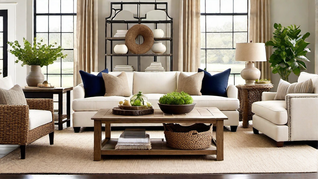 Durable Fabrics: Performance Upholstery for Everyday Living