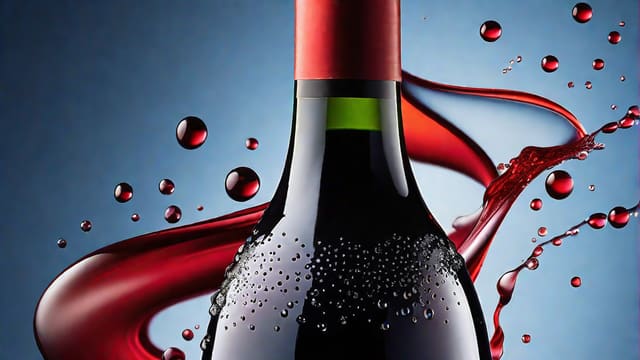Is Red Wine Served Chilled