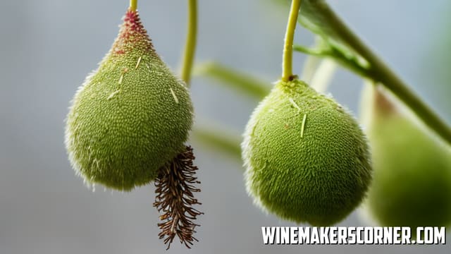 Anatomy Of A Hop Cone