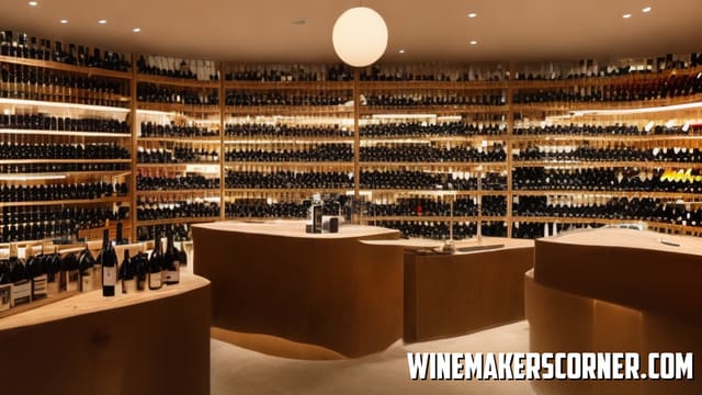 Wine Store