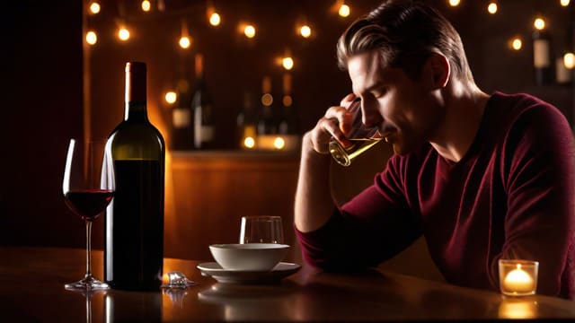 How To Avoid Wine Headache