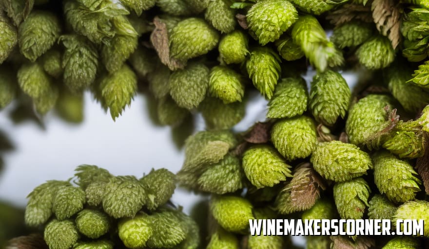 American Hop Varieties
