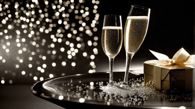 Why Do You Put A Sugar Cube In Champagne