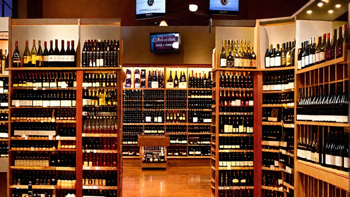 Is Total Wine Open On Sundays