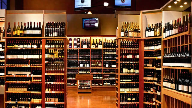 Is Total Wine Open On Sundays
