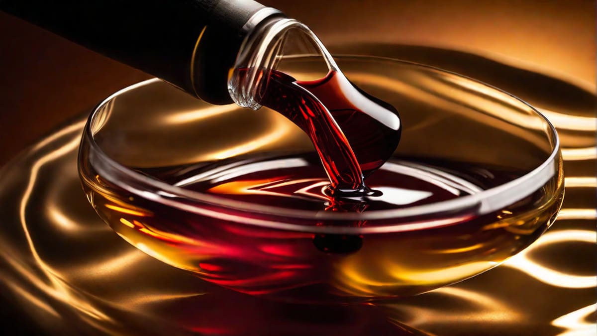 Why Do You Swirl Wine