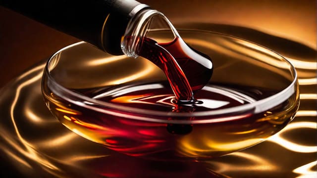 Why Do You Swirl Wine