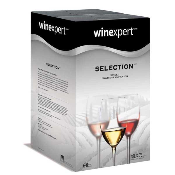 Best Zinfandel Winemaking Kits