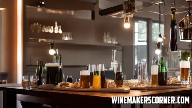 Bottling Homebrew Tips