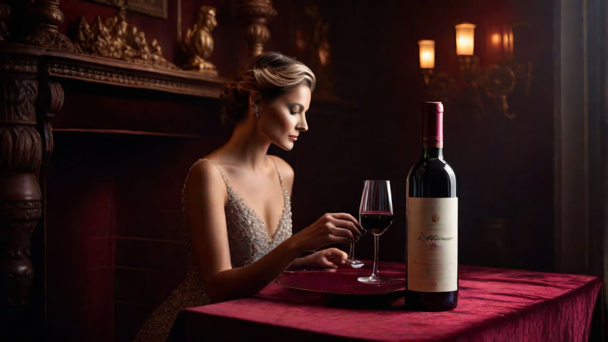 How Long Is Red Wine Good For Unopened
