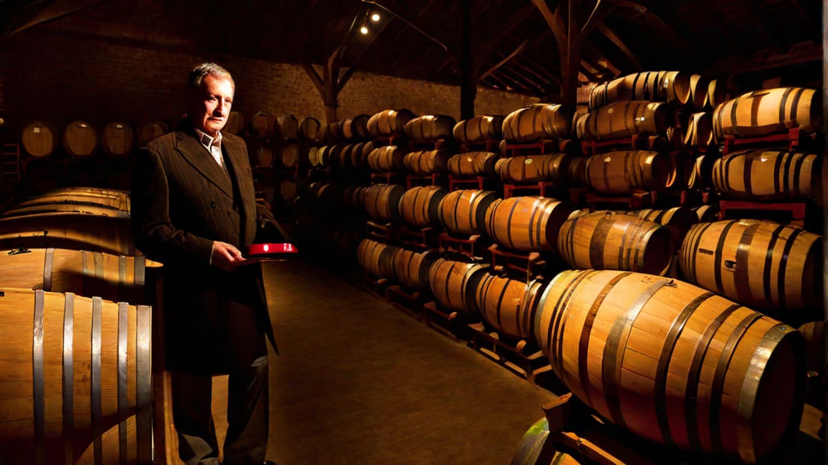 What Is Sulfites In Wine