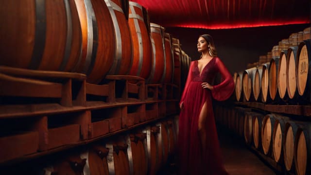 What Is Garnacha