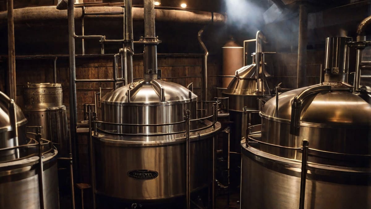 Where Can I Find Big Deal Brewing