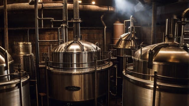Where Can I Find Big Deal Brewing