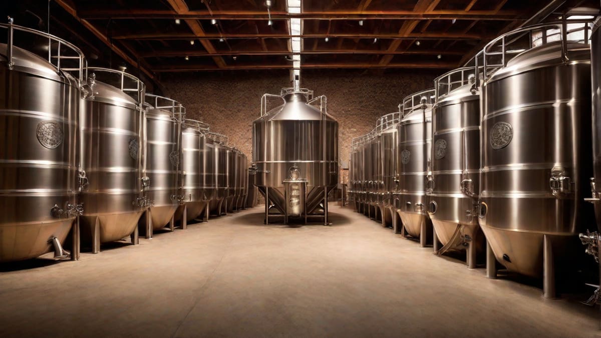 Who Owns Stone Brewing
