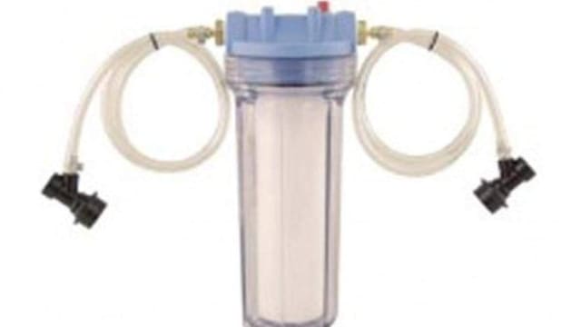 Beer and Wine Filtering Kit
