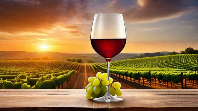 Is It Okay To Drink Wine Everyday