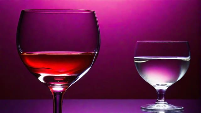 Can You Drink Vodka After Wine