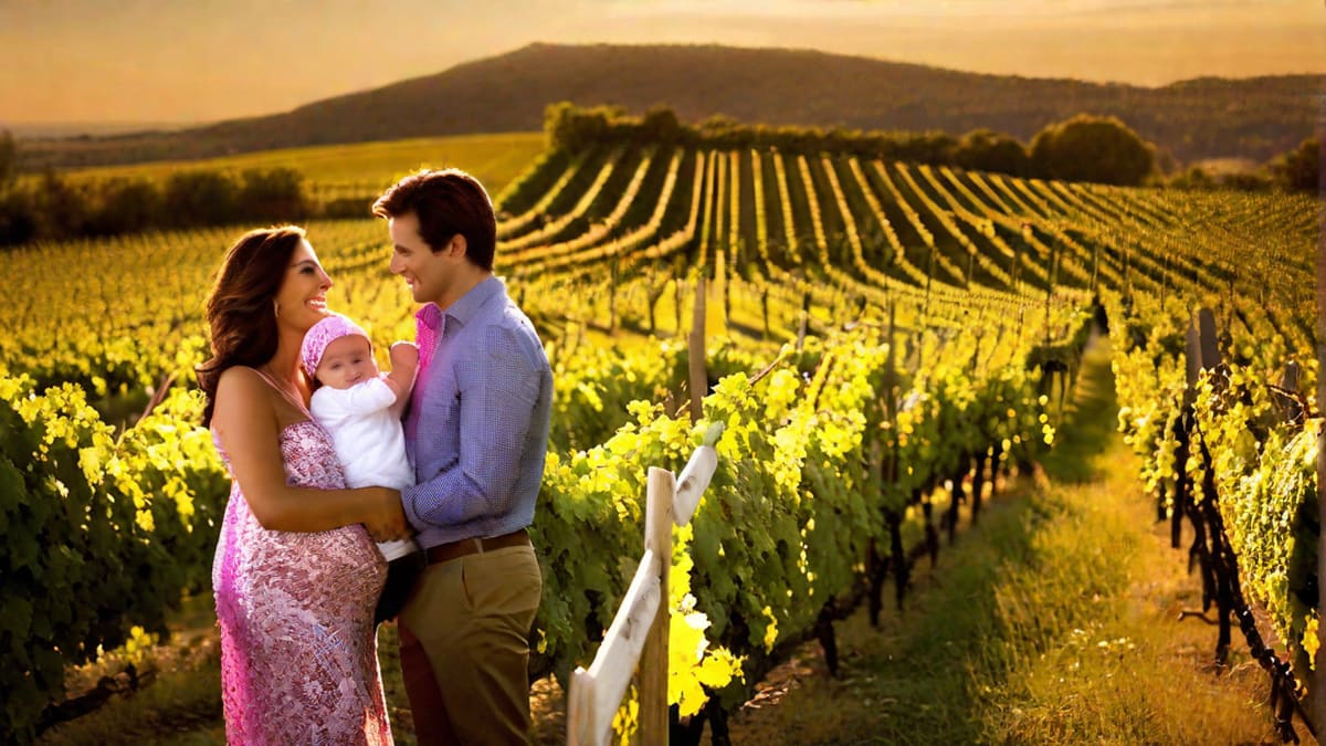 Is It Safe To Drink Wine When Pregnant