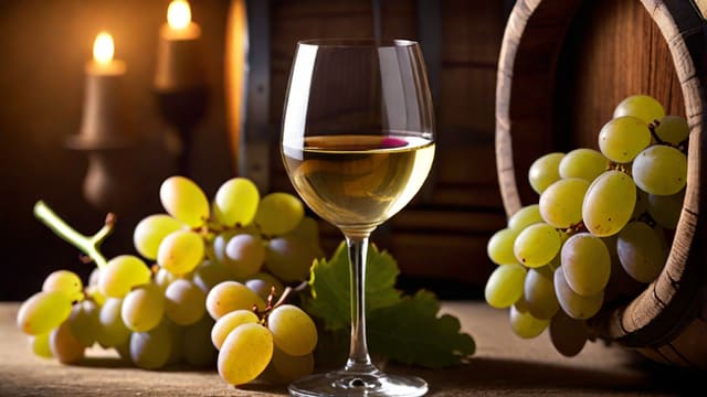 How Many Calories In One Glass Of White Wine