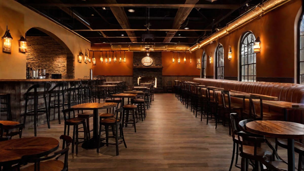 Will County Brewing Company - Channahon