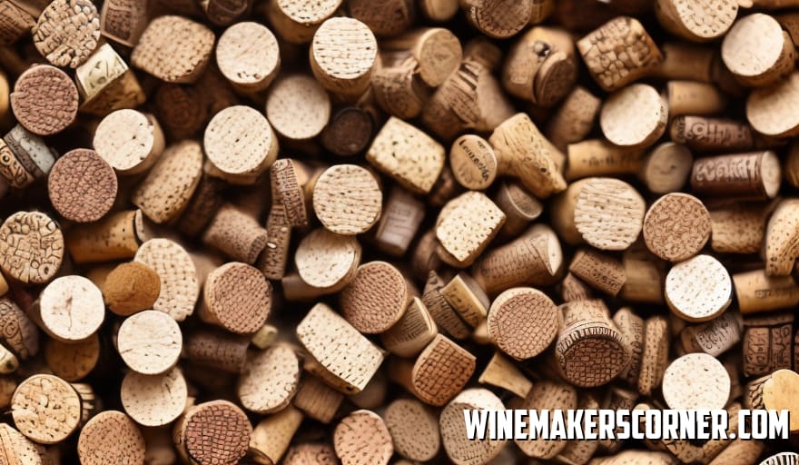 9 Wine Cork Diys Decorations Projects And Everyday Use