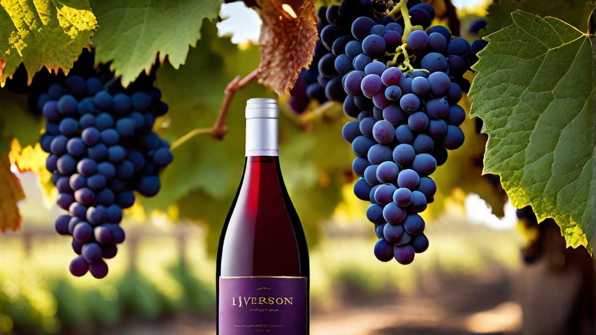 Wine Making Science
