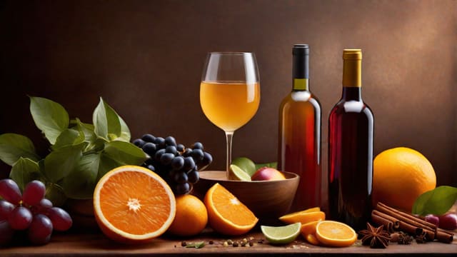 How To Make Wine Less Sweet