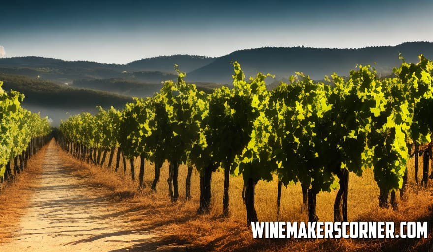 Share Your Winemaking Journey: Unveiling the Stories Behind Every Bottle