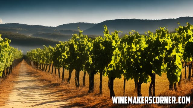 Share Your Winemaking Journey: Unveiling the Stories Behind Every Bottle