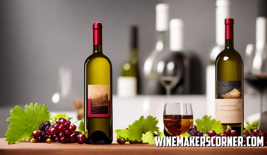 Will Wine Conditioner Stop A My Wine From Fermenting Again