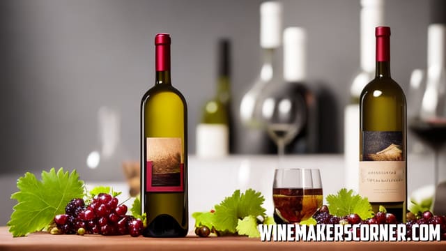 Will Wine Conditioner Stop A My Wine From Fermenting Again