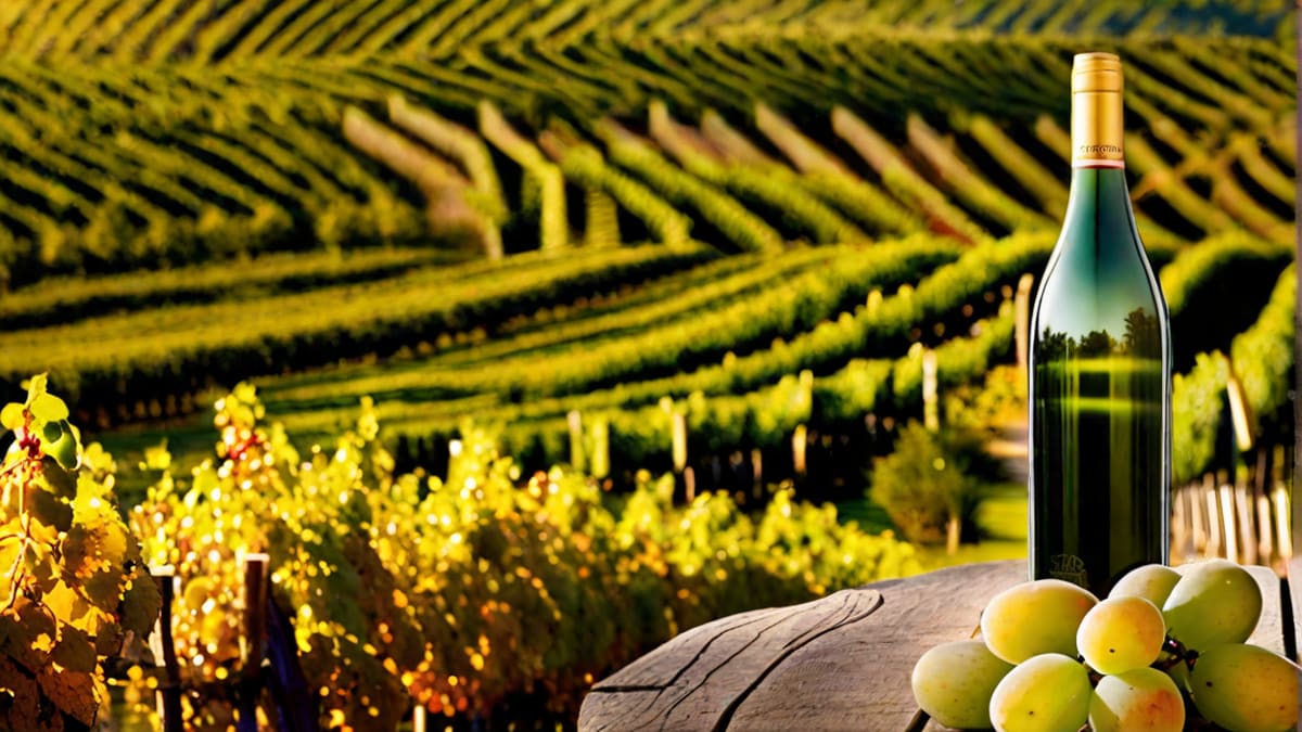 Is Moscato Good For You