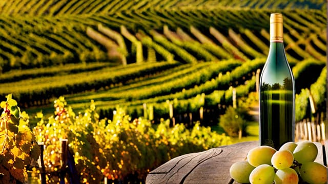 Is Moscato Good For You