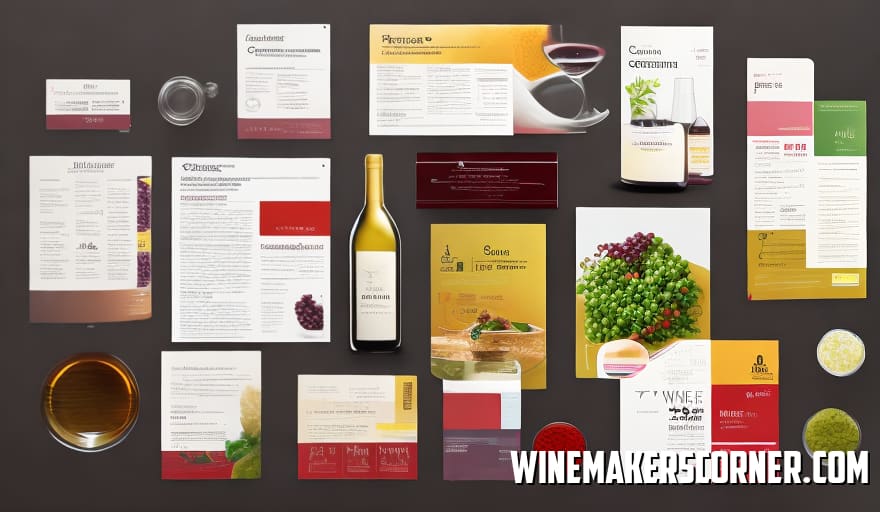 Wine Ingredient Kits 2