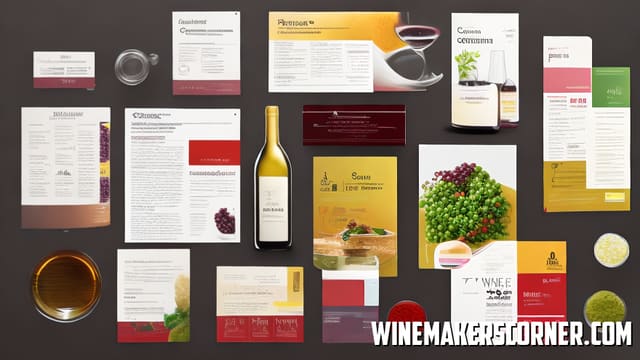 Wine Ingredient Kits 2