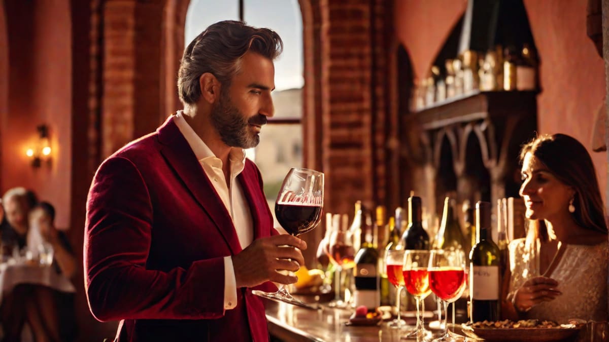 How Do You Say Wine In Spanish