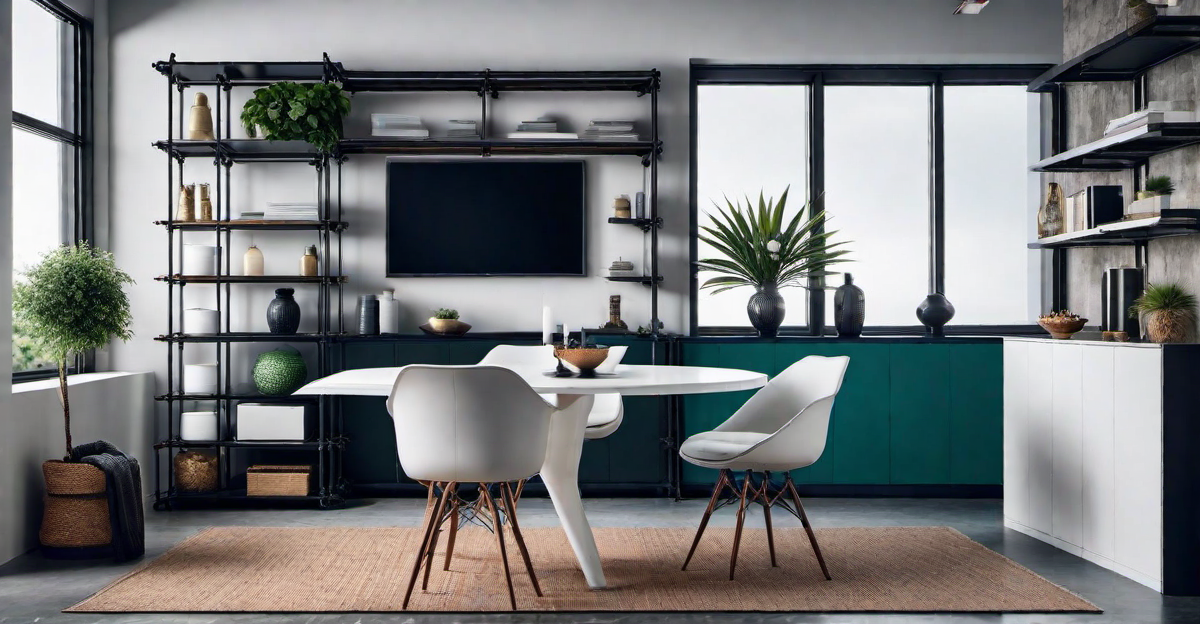 Introduction to DIY PVC Pipe Furniture