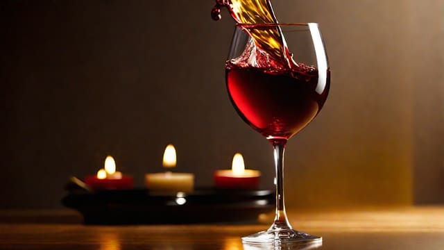 Can You Mix Rum And Wine