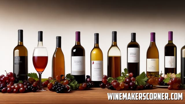 Wine Making Juices Difference Price Quality