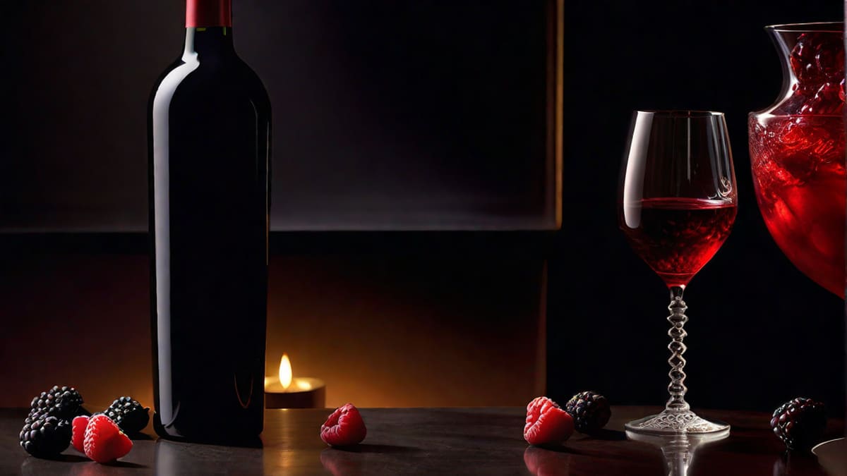 What Is Syrah