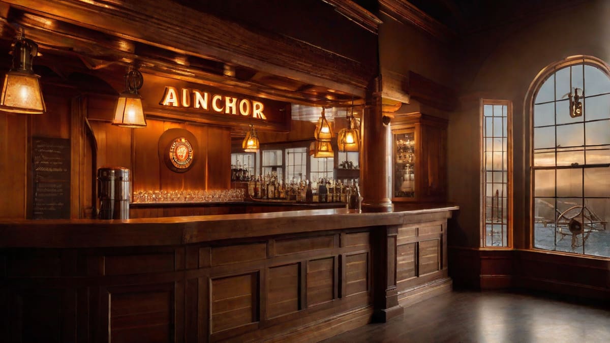 Is Anchor Brewing Closing