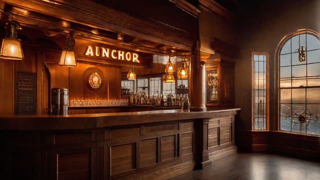 Is Anchor Brewing Closing