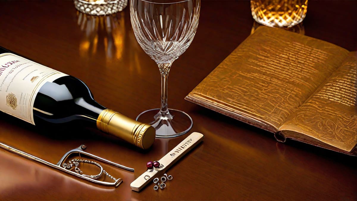 How Do I Open A Wine Bottle Without A Corkscrew