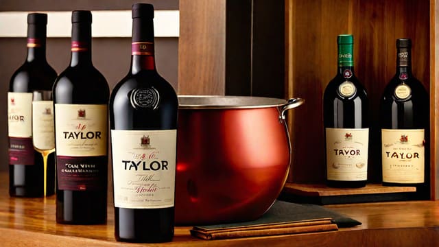 Can You Cook With Taylor Port Wine