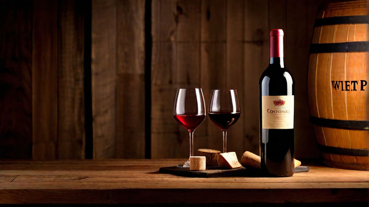 What Does Corked Wine Mean