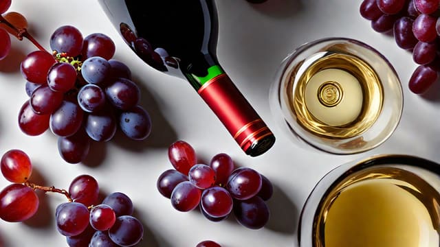 Is Wine Keto Approved